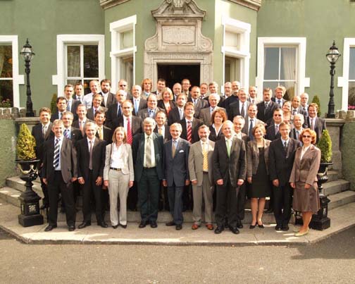 european bankers